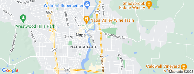 Napa Valley Expo