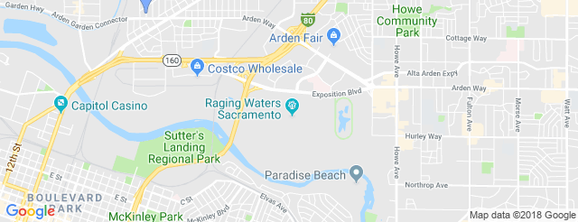 Heart Health Park
