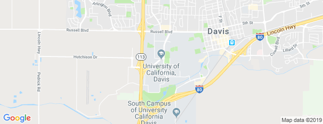 University Credit Union Center