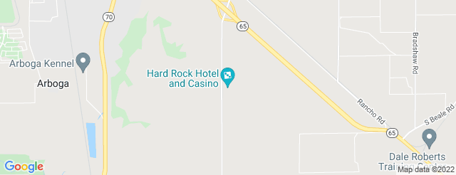 Hard Rock Live 
