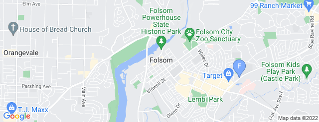Folsom Hotel Saloon