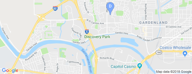 Discovery Park