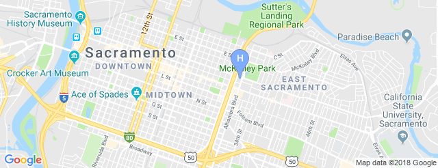 Harlow's Night Club